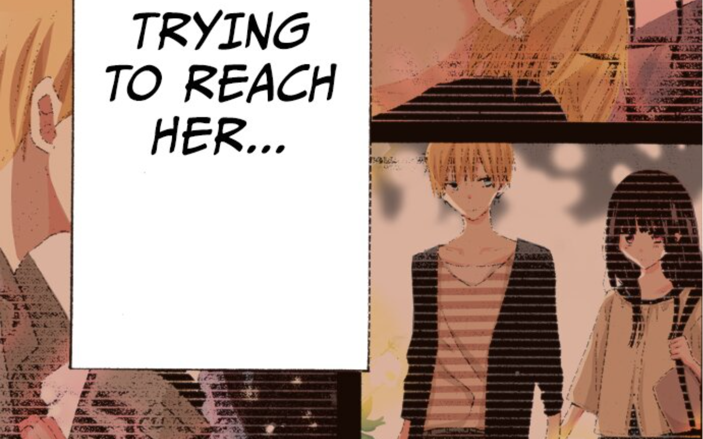 Read Last Game (en) Manga Online