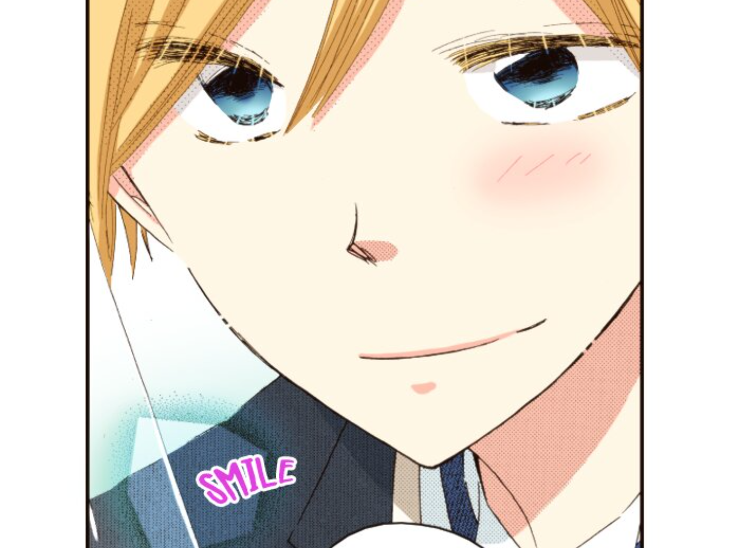 Read Last Game (en) Manga Online