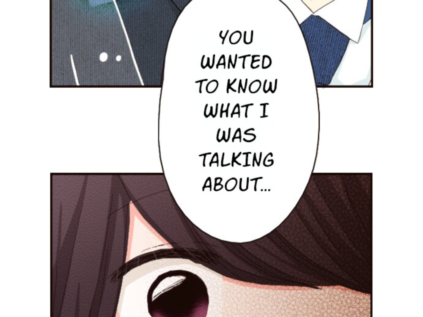 Read Last Game (en) Manga Online