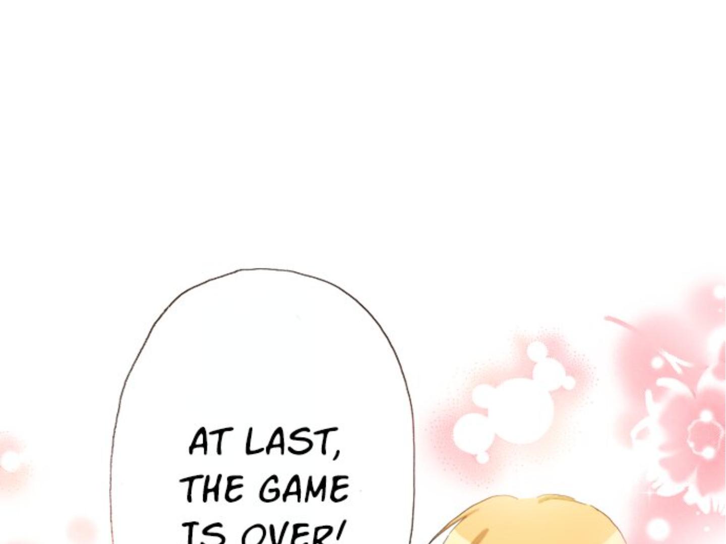 Read Last Game (en) Manga Online