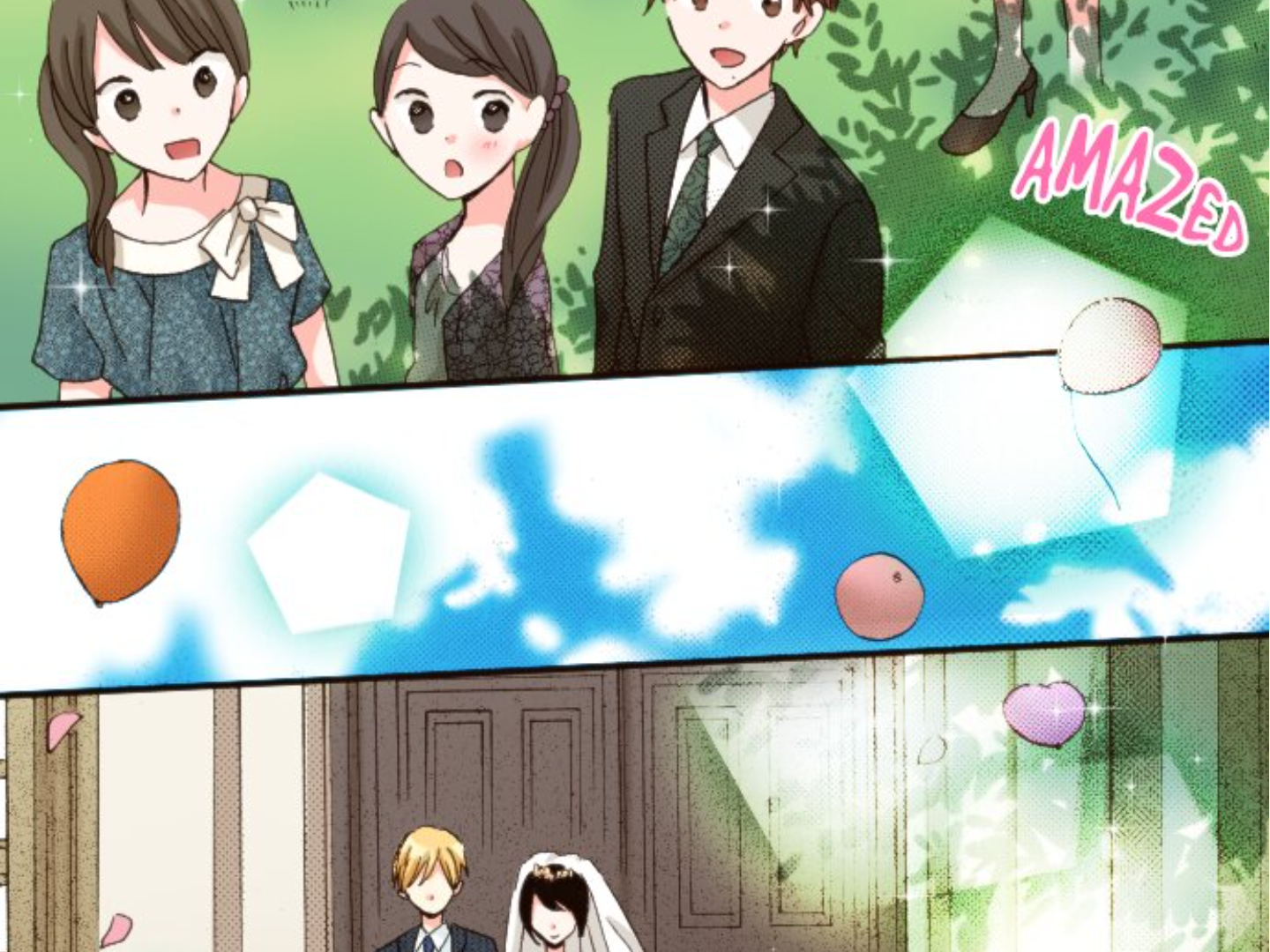 Read Last Game (en) Manga Online