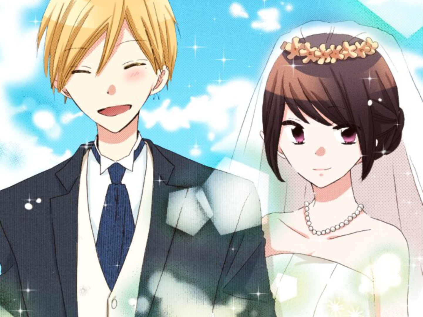 Read Last Game (en) Manga Online