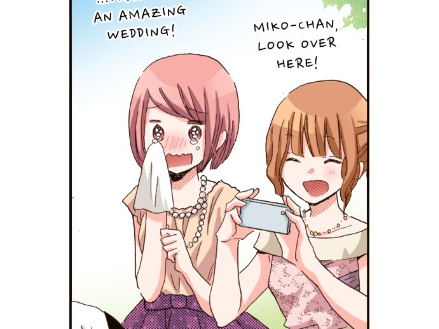 Read Last Game (en) Manga Online