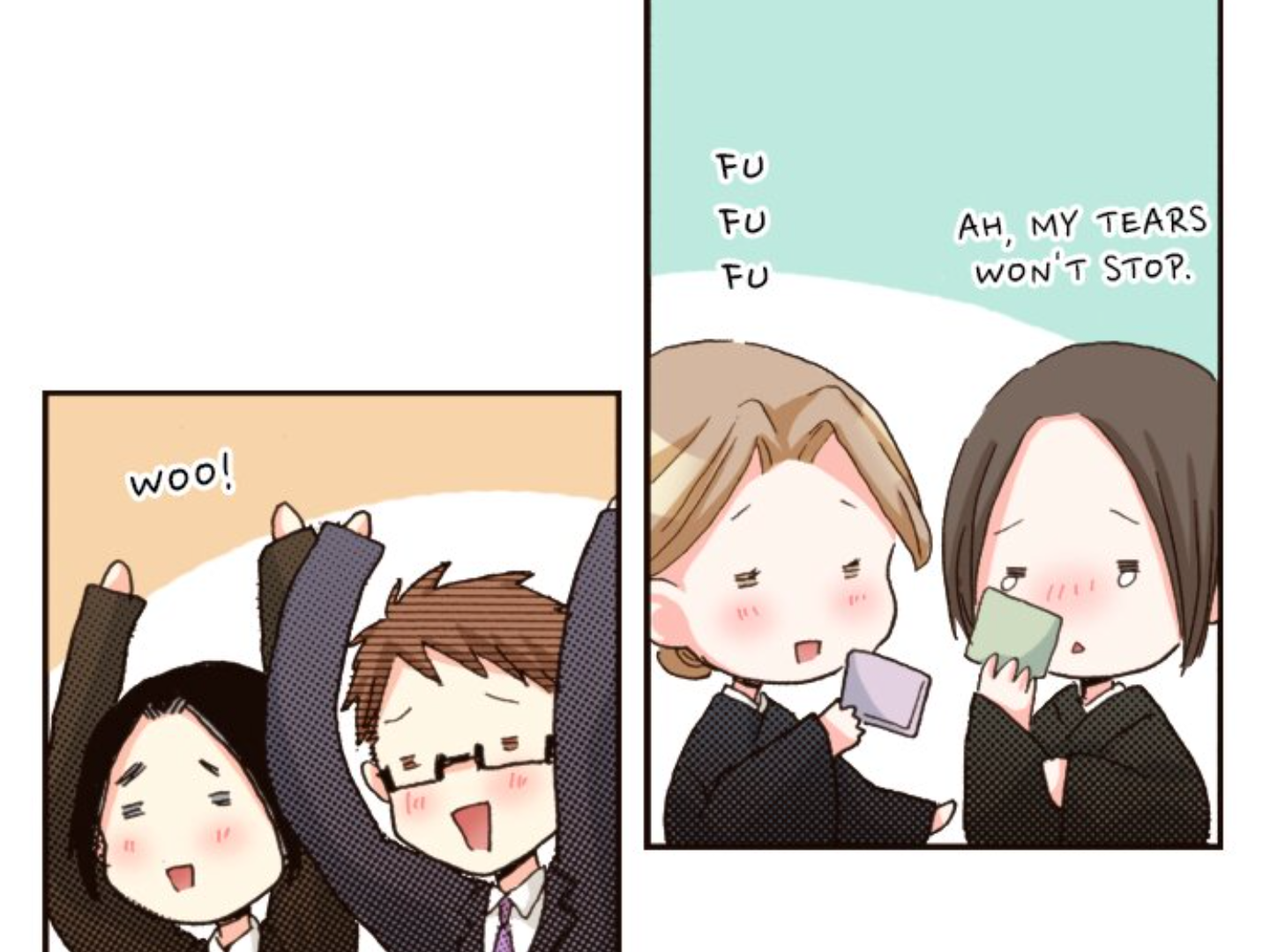 Read Last Game (en) Manga Online