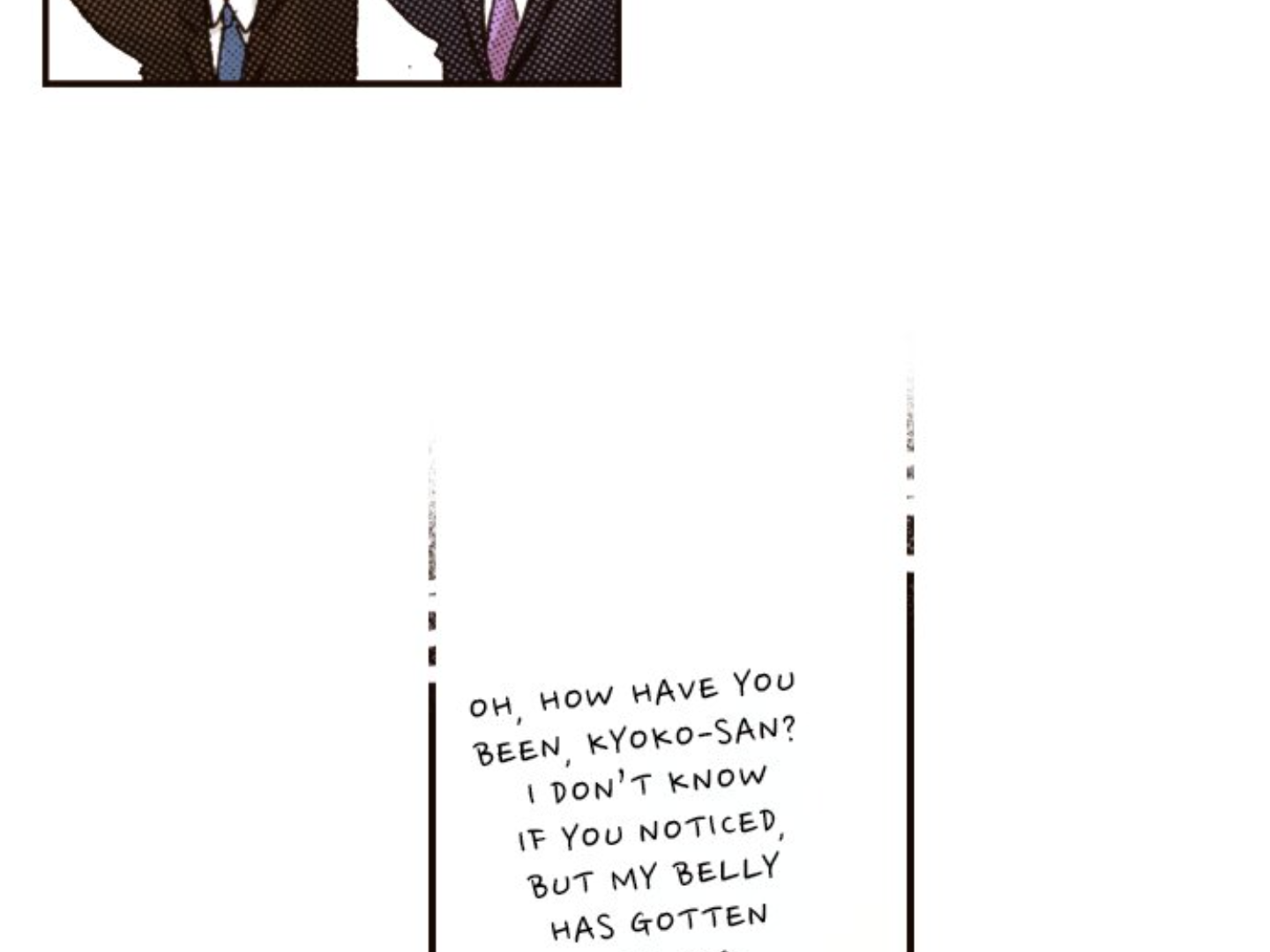 Read Last Game (en) Manga Online