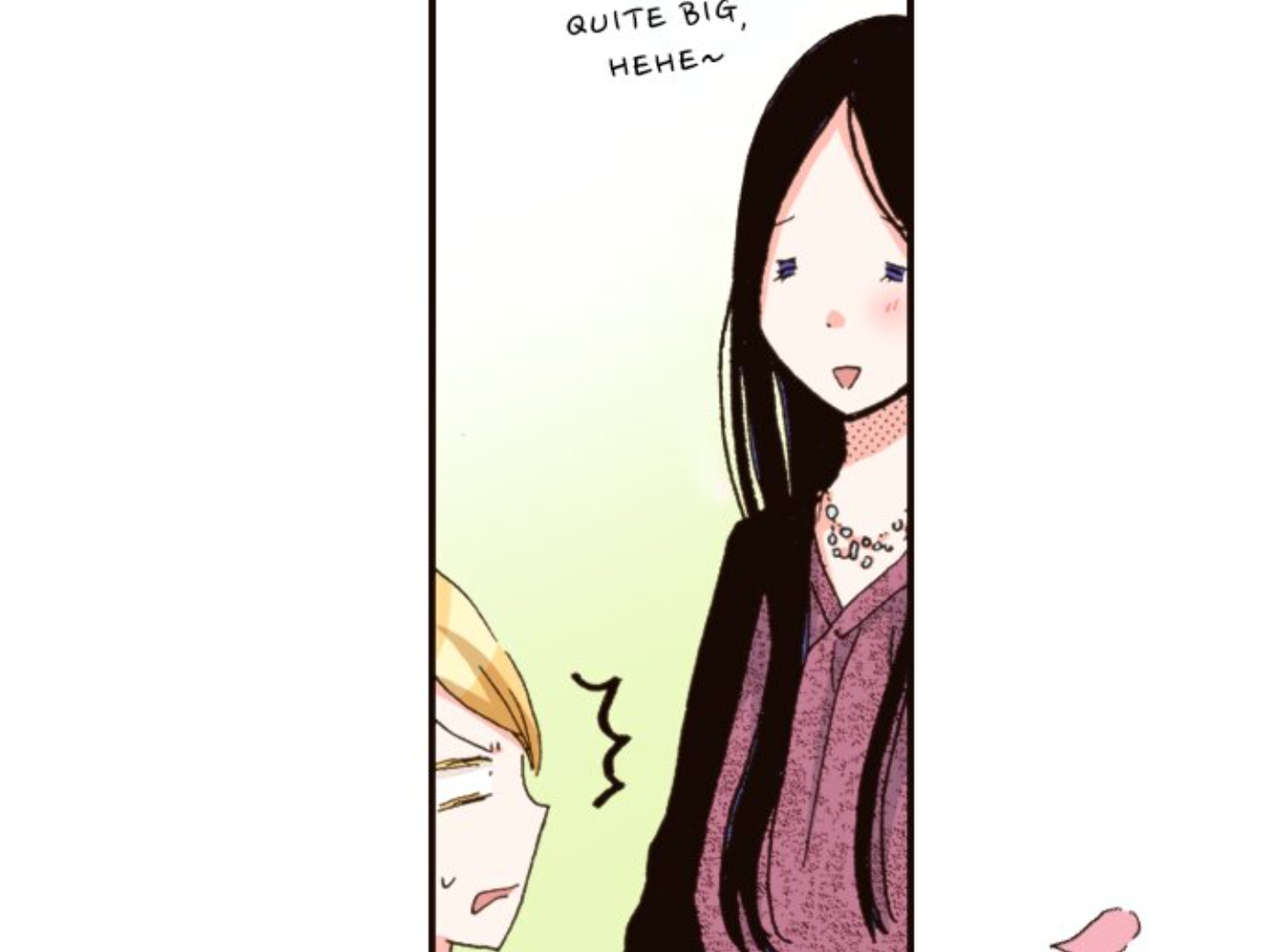 Read Last Game (en) Manga Online