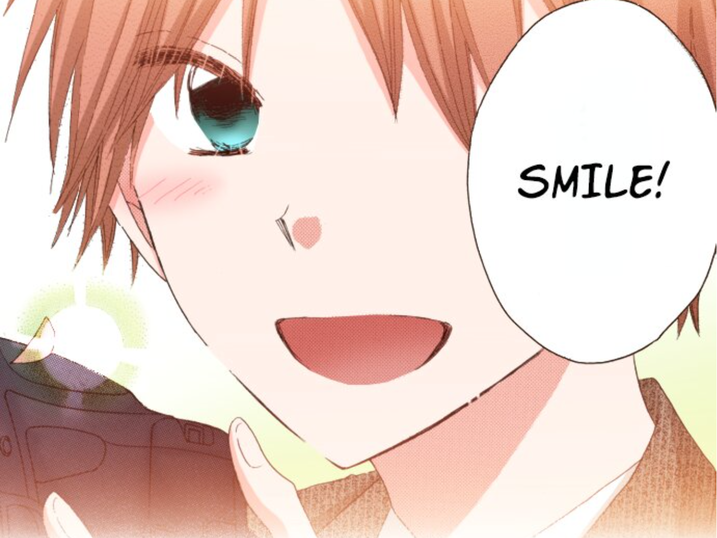 Read Last Game (en) Manga Online