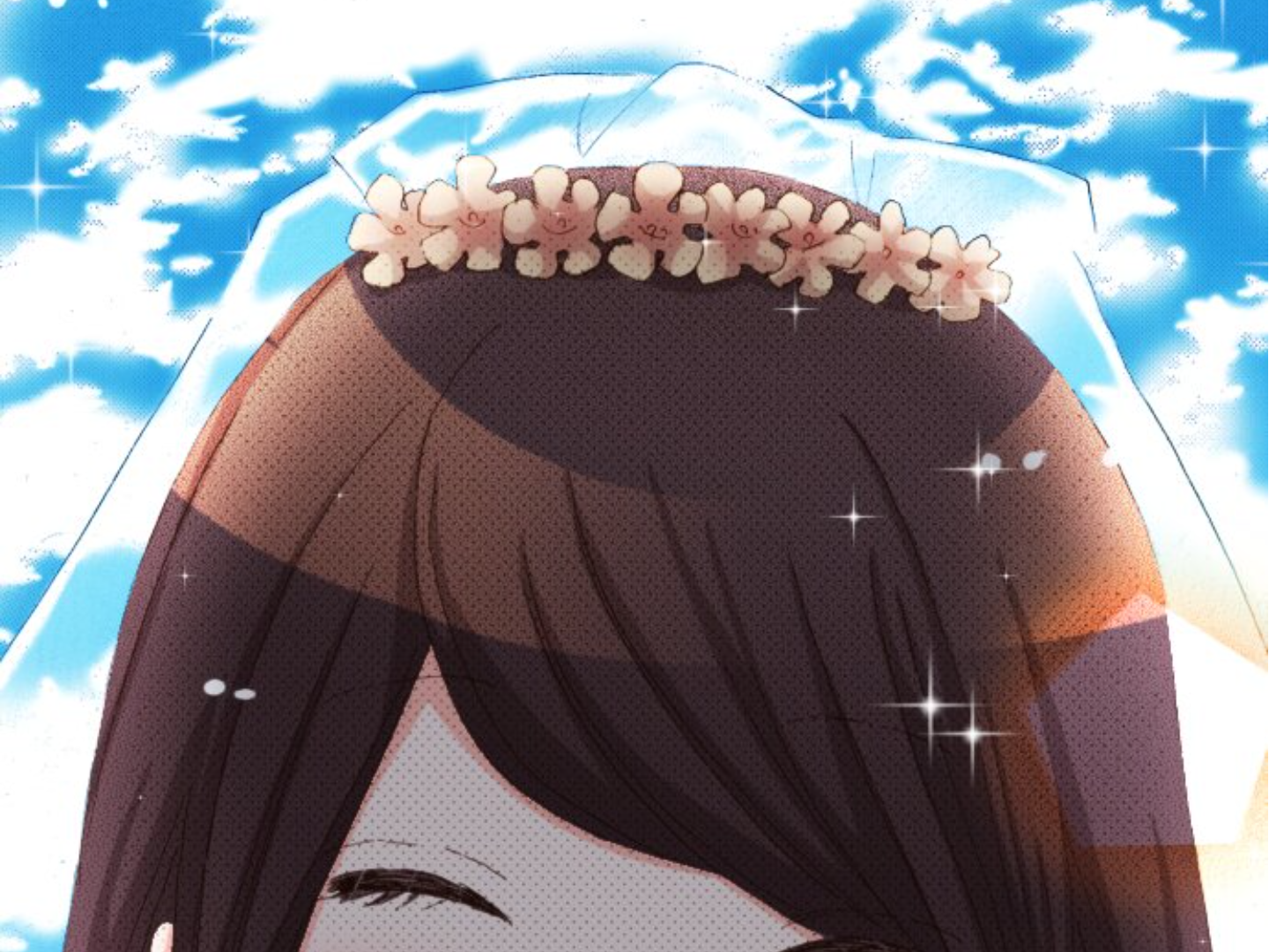 Read Last Game (en) Manga Online