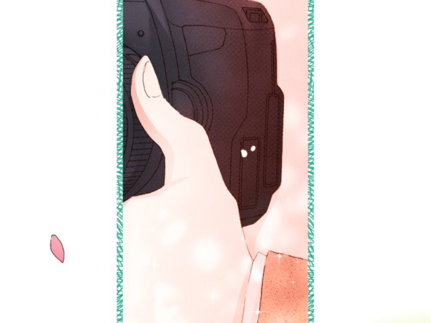 Read Last Game (en) Manga Online