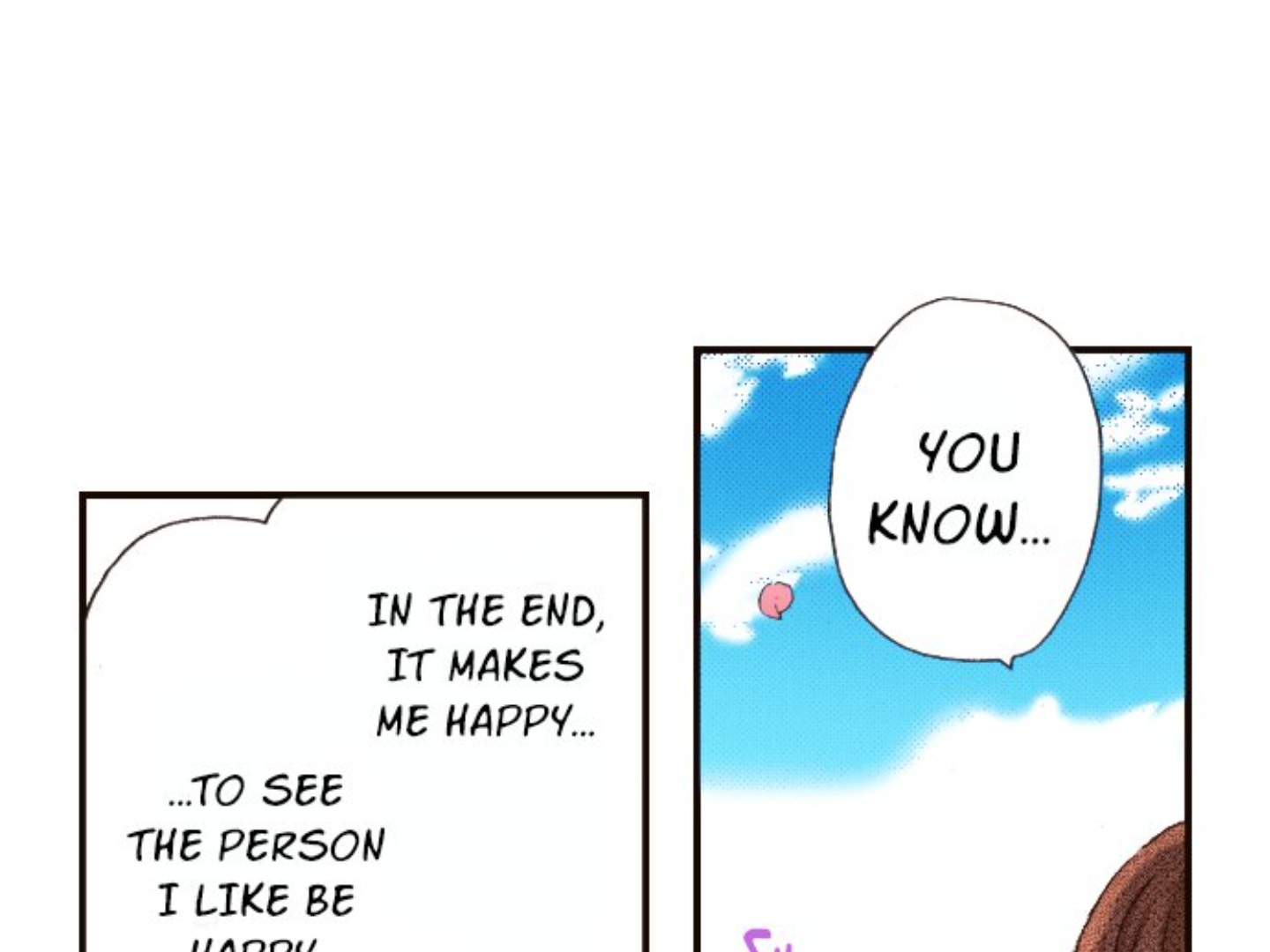 Read Last Game (en) Manga Online