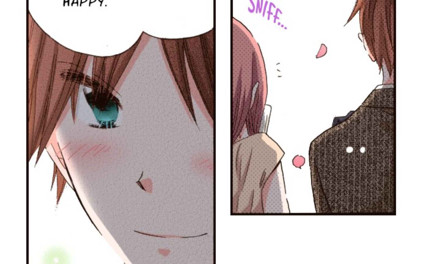 Read Last Game (en) Manga Online