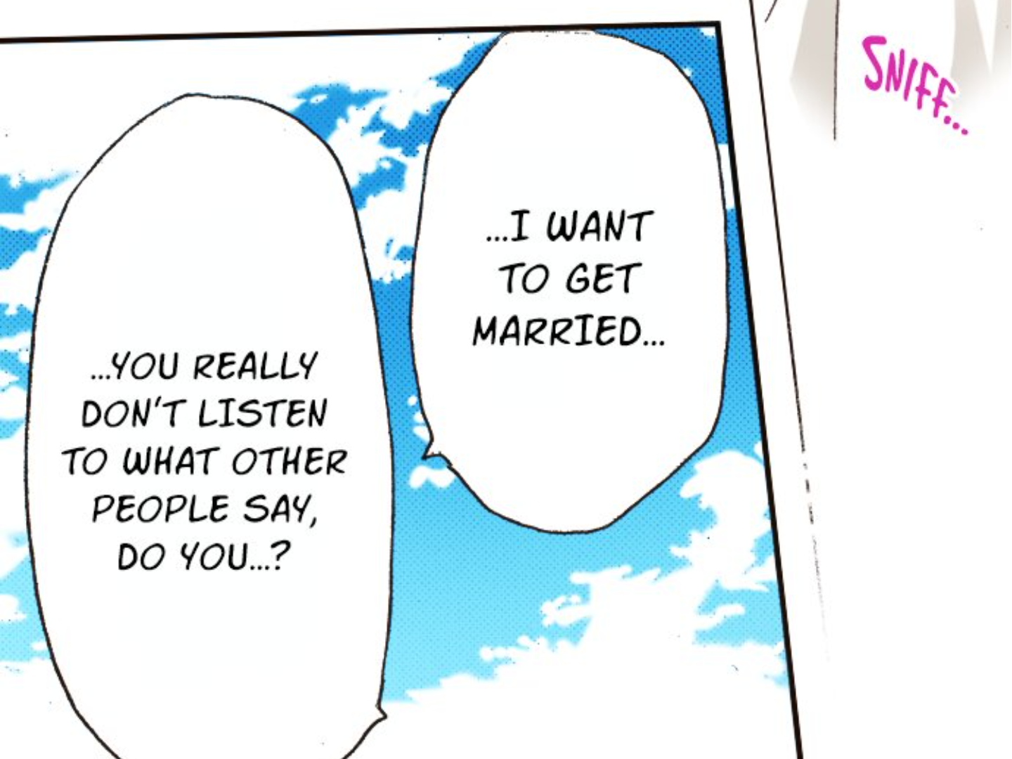 Read Last Game (en) Manga Online