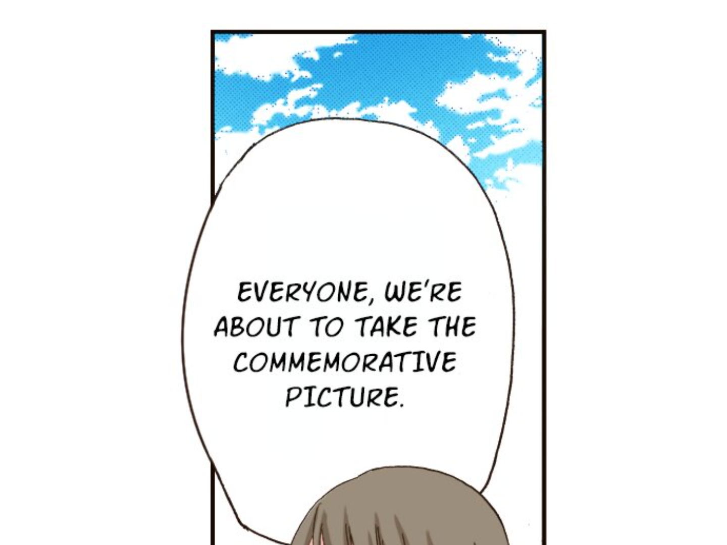 Read Last Game (en) Manga Online