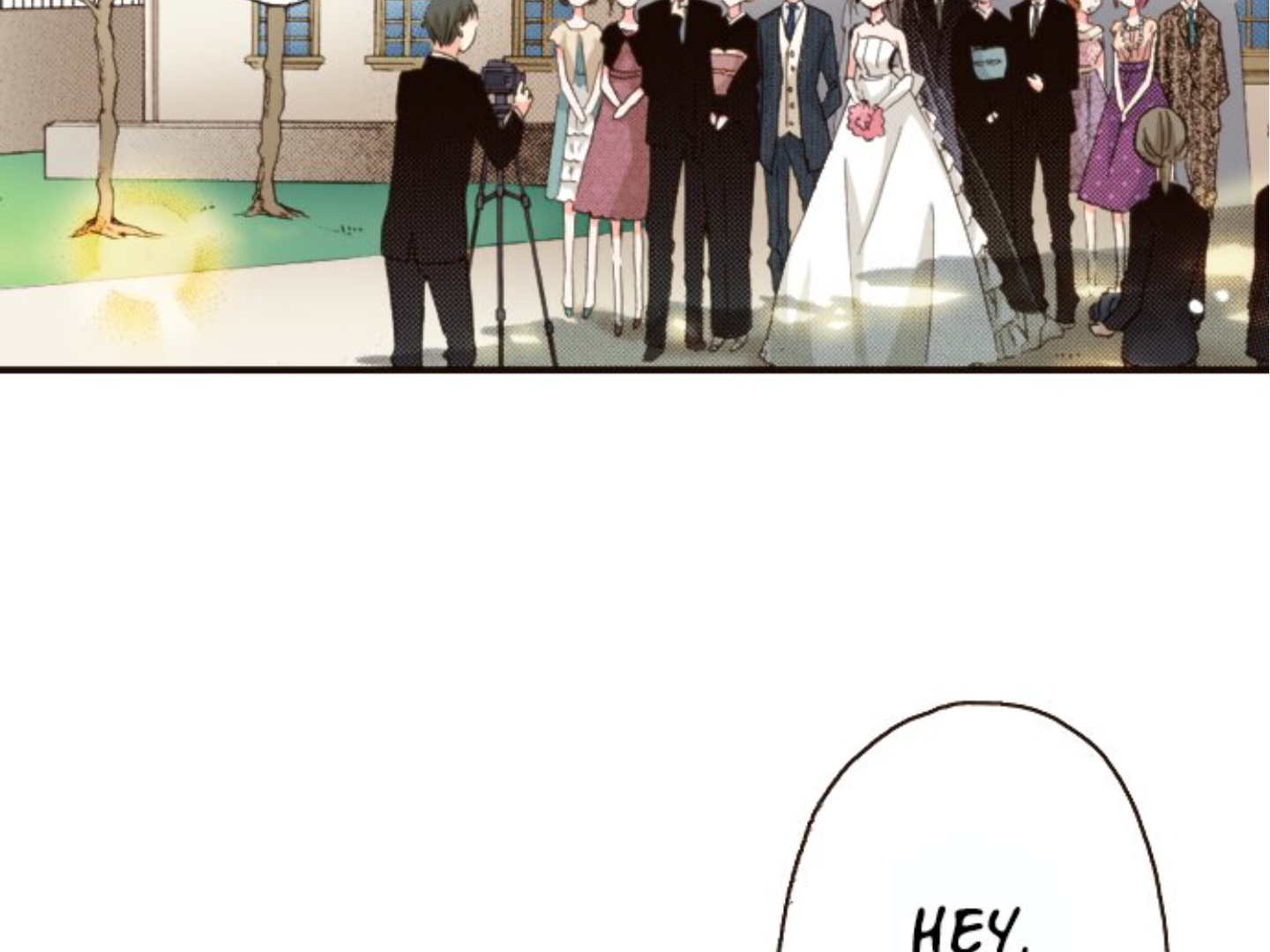 Read Last Game (en) Manga Online