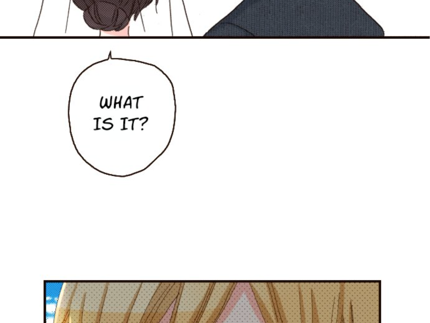 Read Last Game (en) Manga Online