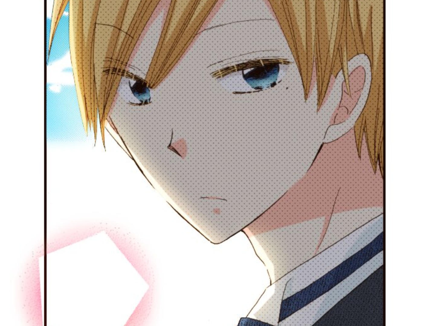 Read Last Game (en) Manga Online