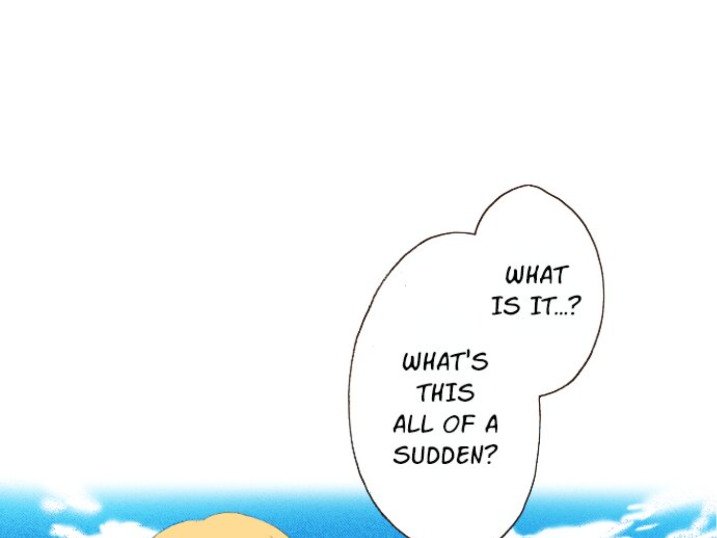 Read Last Game (en) Manga Online