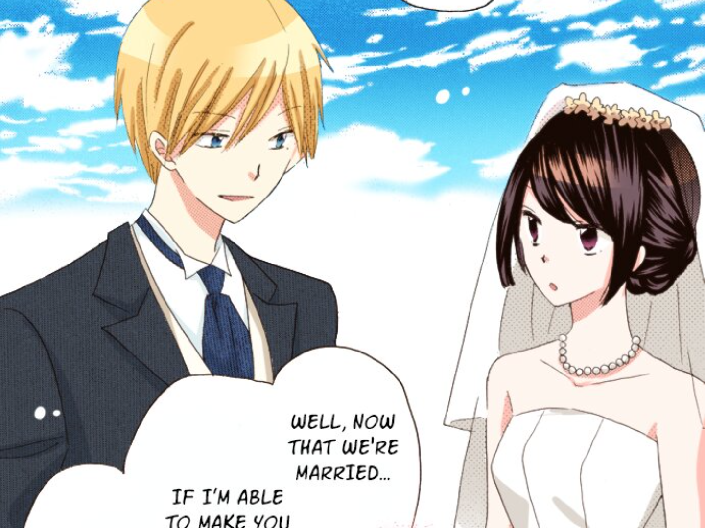 Read Last Game (en) Manga Online