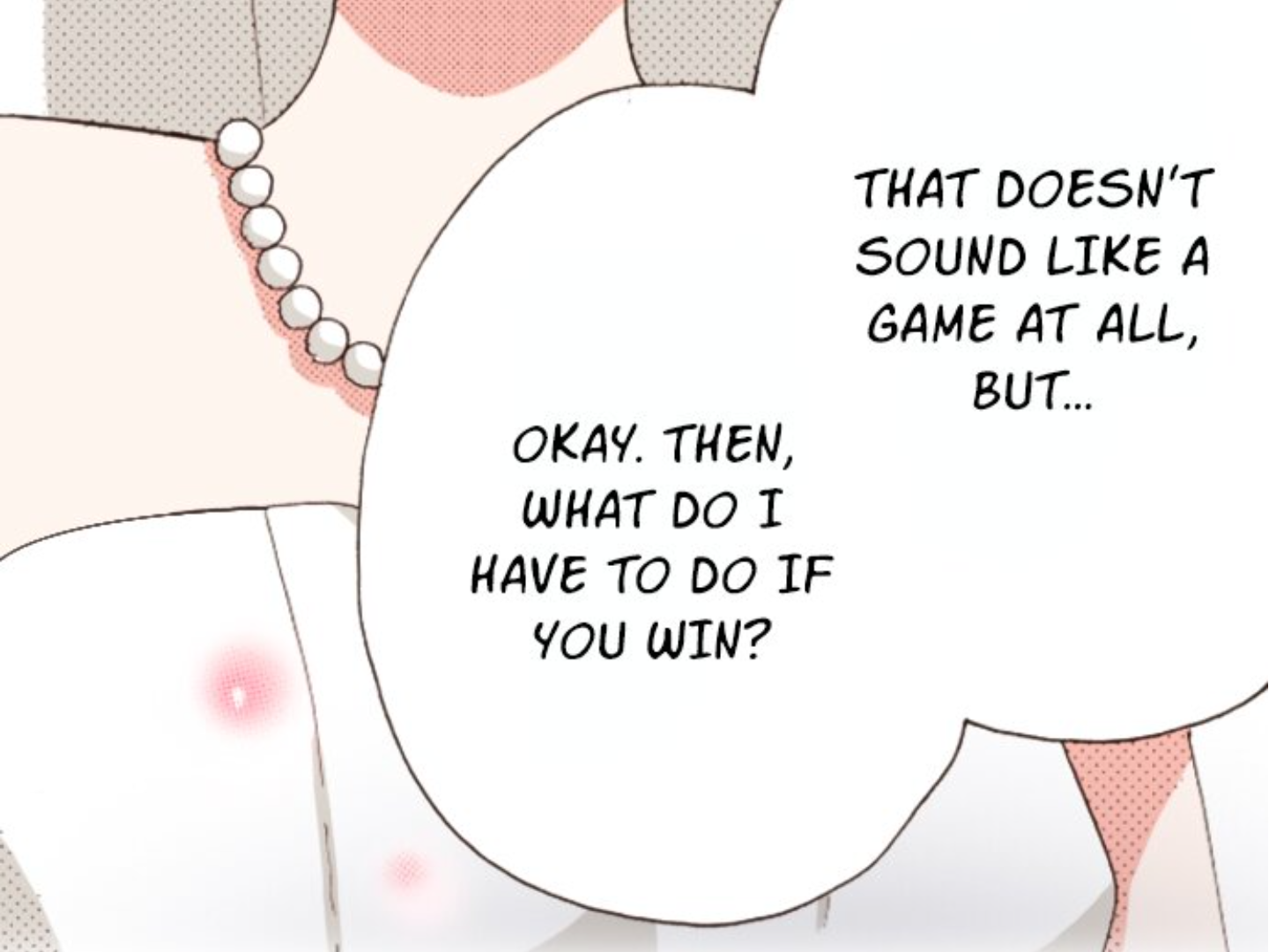 Read Last Game (en) Manga Online