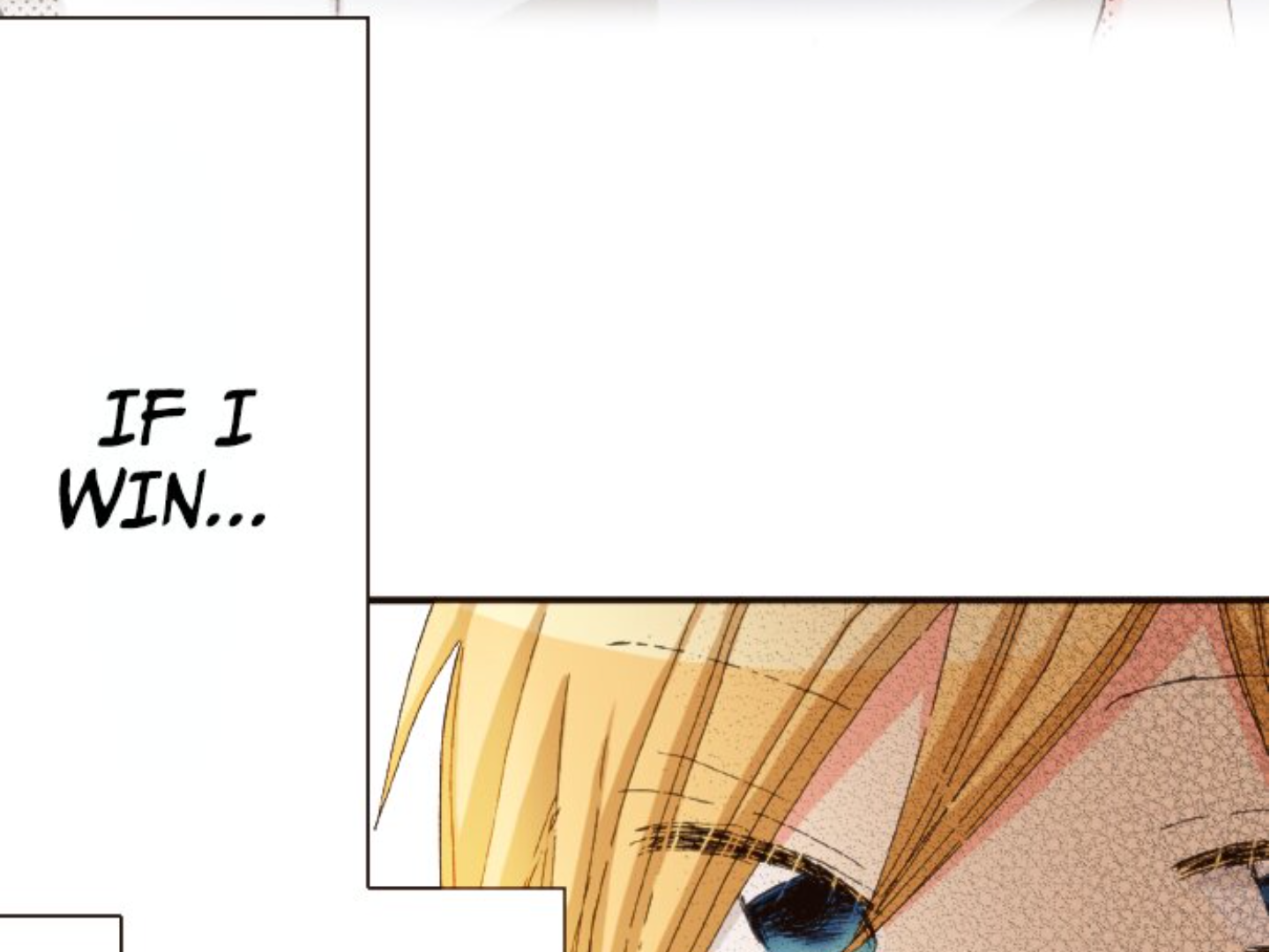 Read Last Game (en) Manga Online