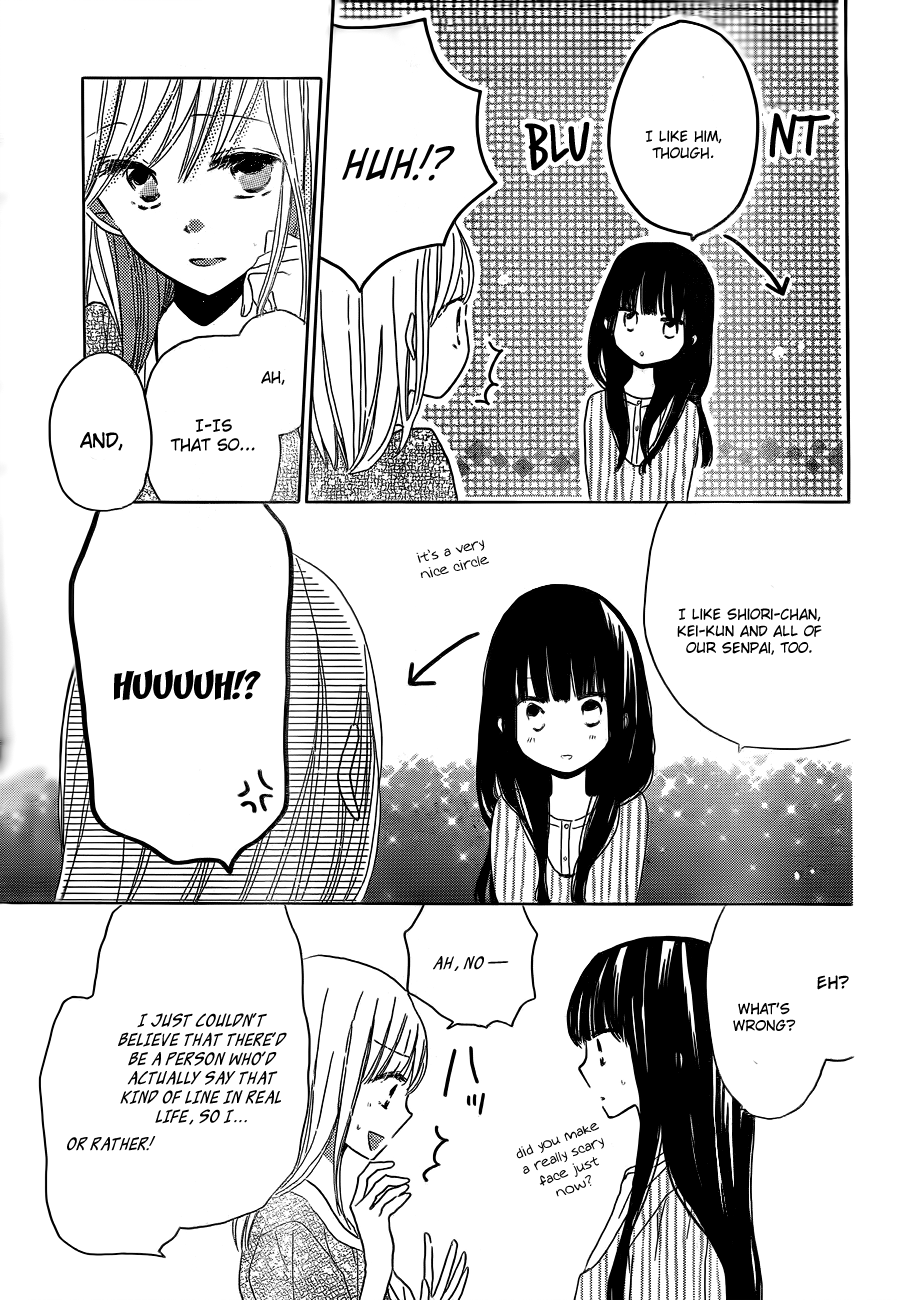 Read Last Game (en) Manga Online