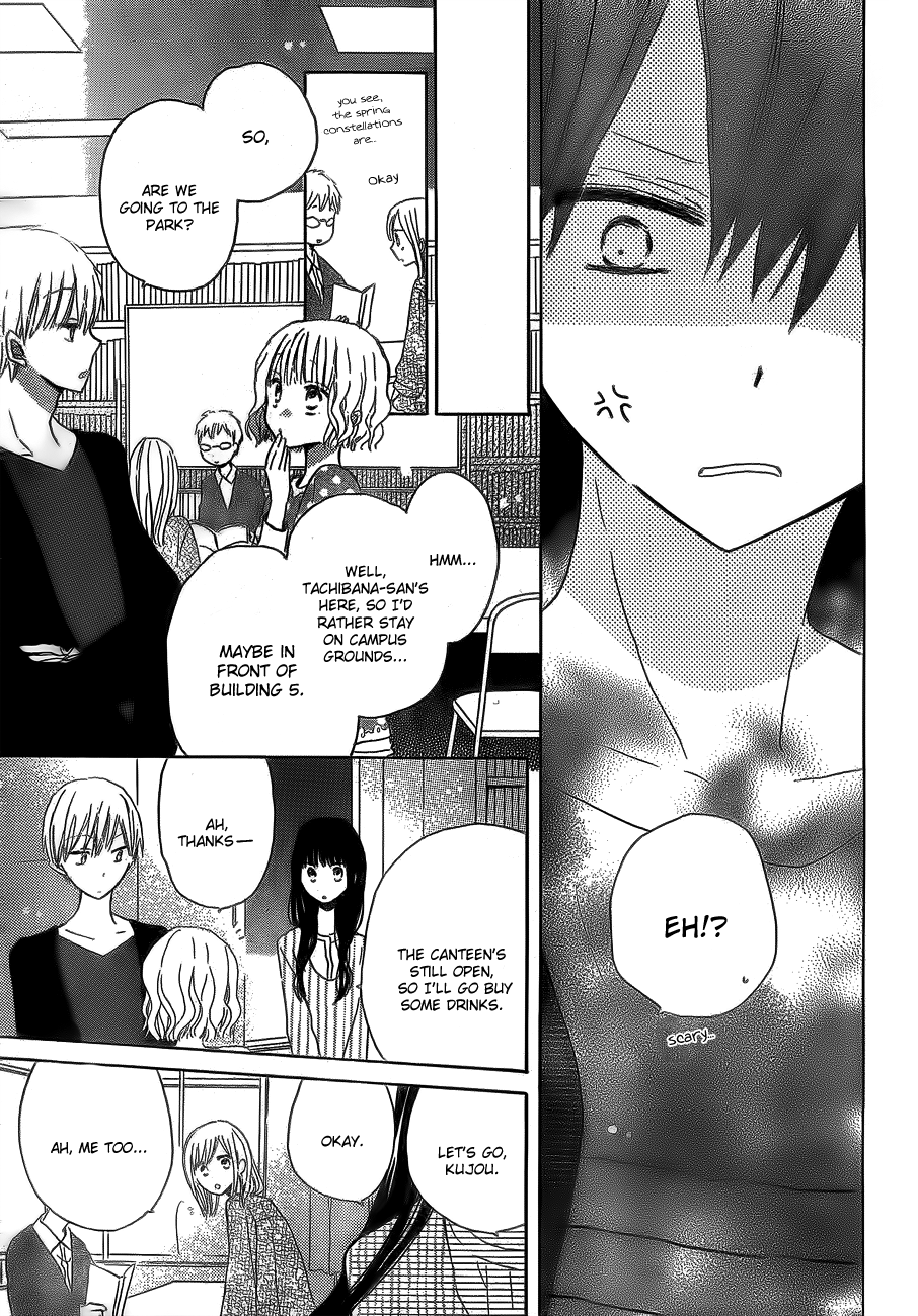 Read Last Game (en) Manga Online