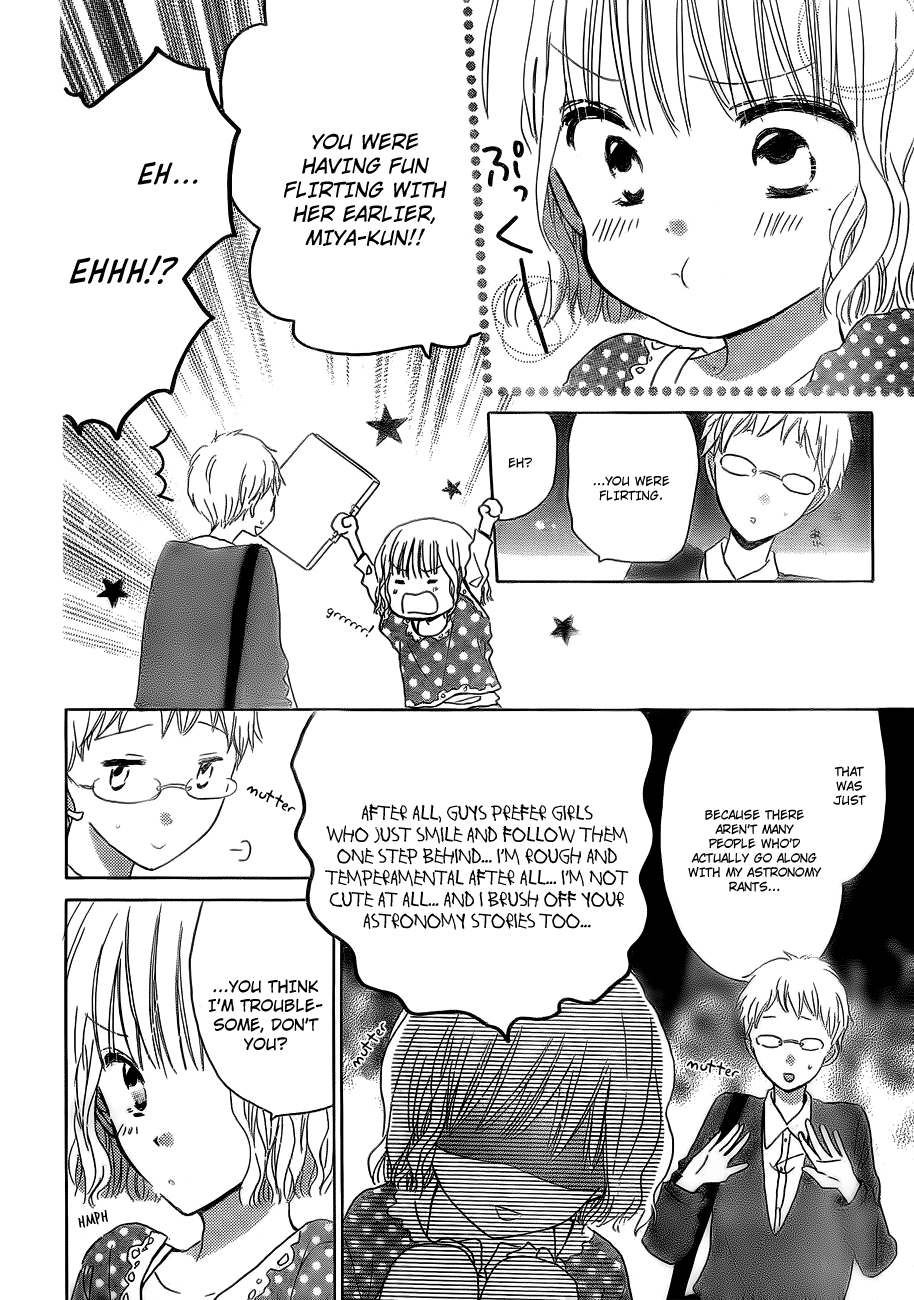 Read Last Game (en) Manga Online