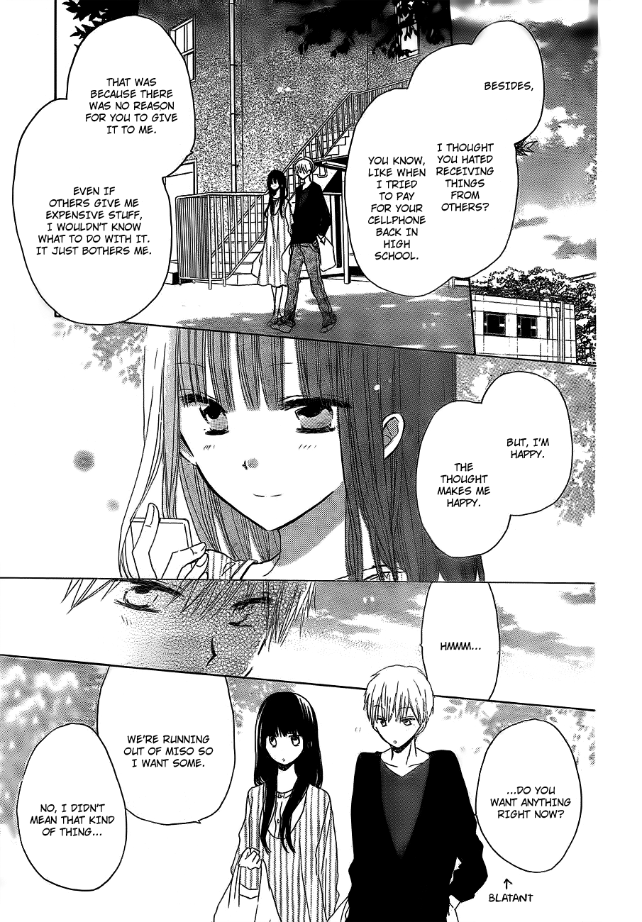 Read Last Game (en) Manga Online