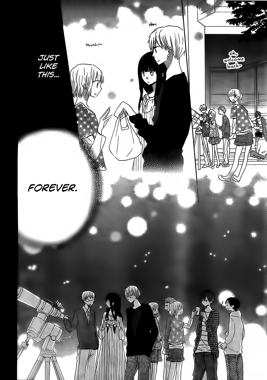 Read Last Game (en) Manga Online