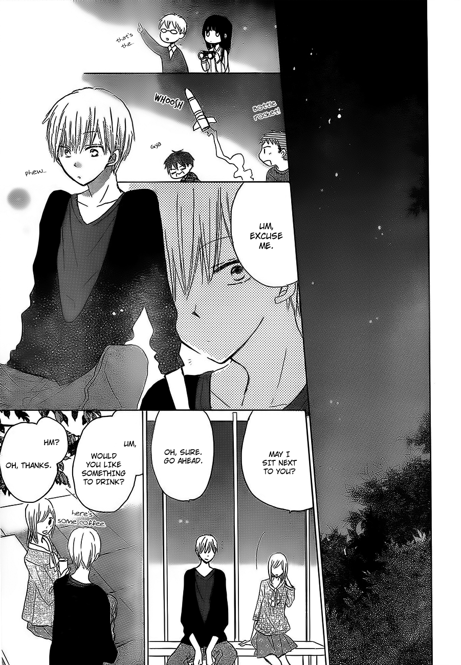 Read Last Game (en) Manga Online