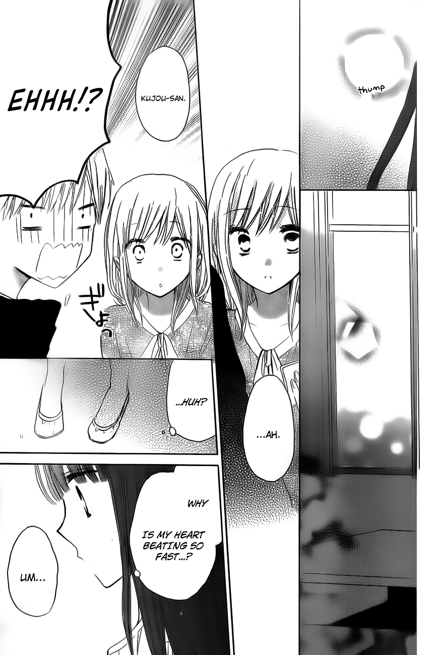 Read Last Game (en) Manga Online