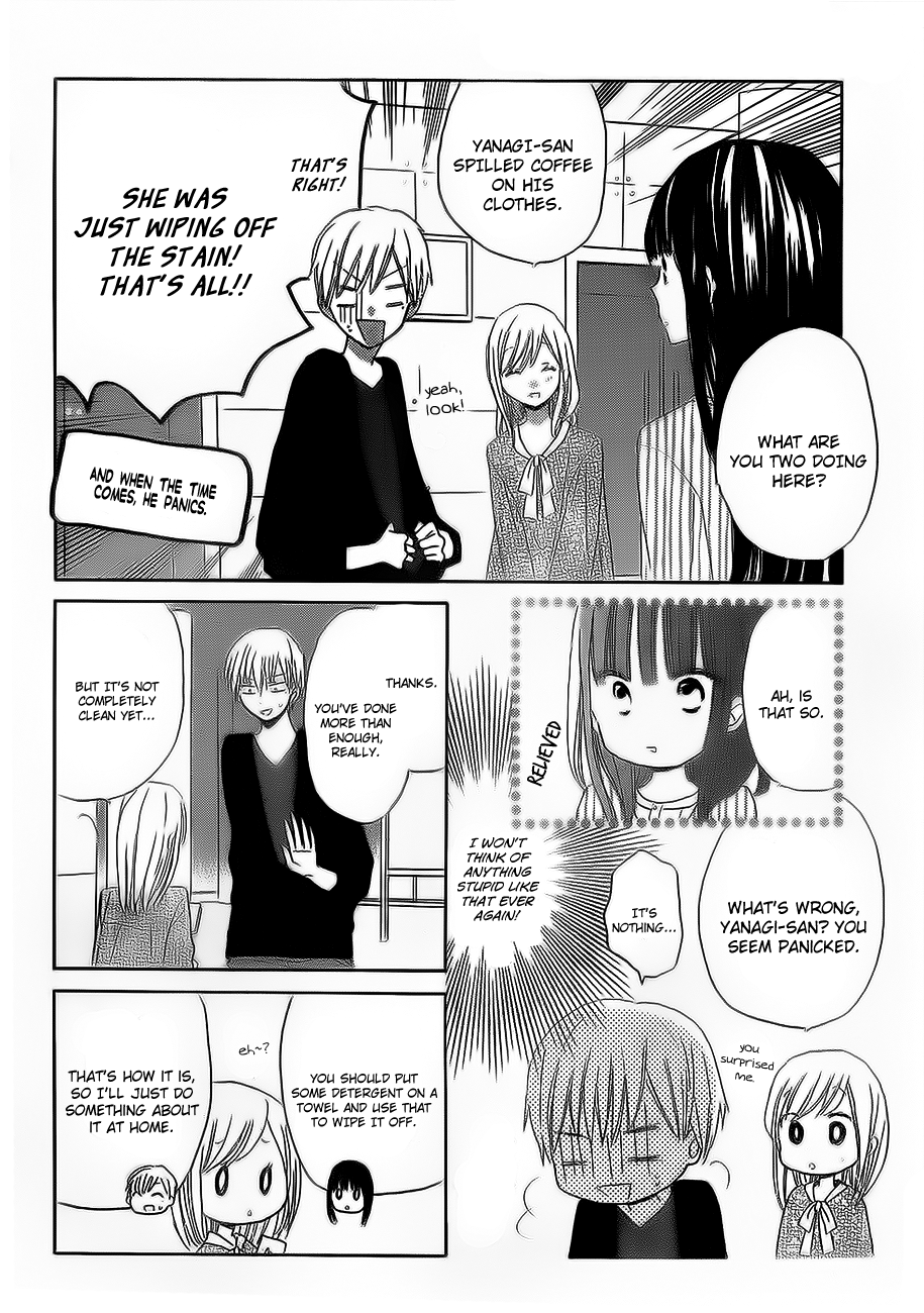 Read Last Game (en) Manga Online