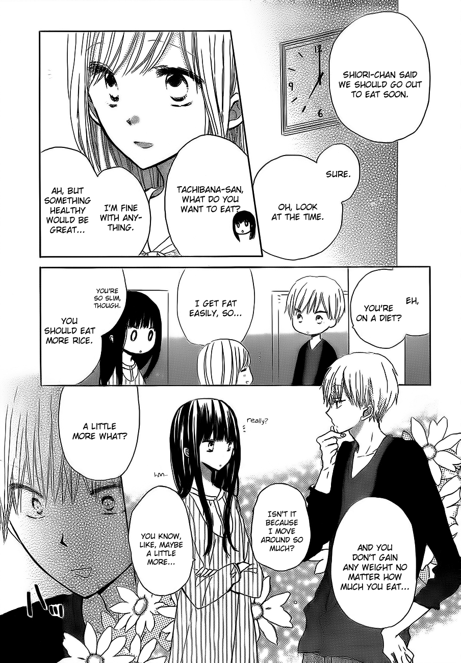 Read Last Game (en) Manga Online