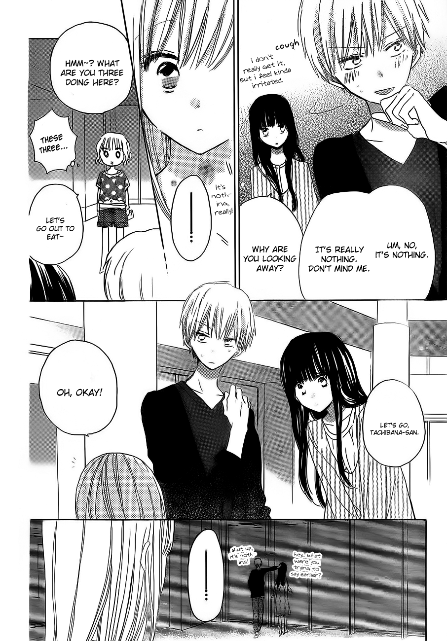 Read Last Game (en) Manga Online