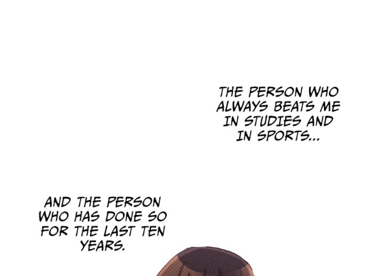 Read Last Game (en) Manga Online