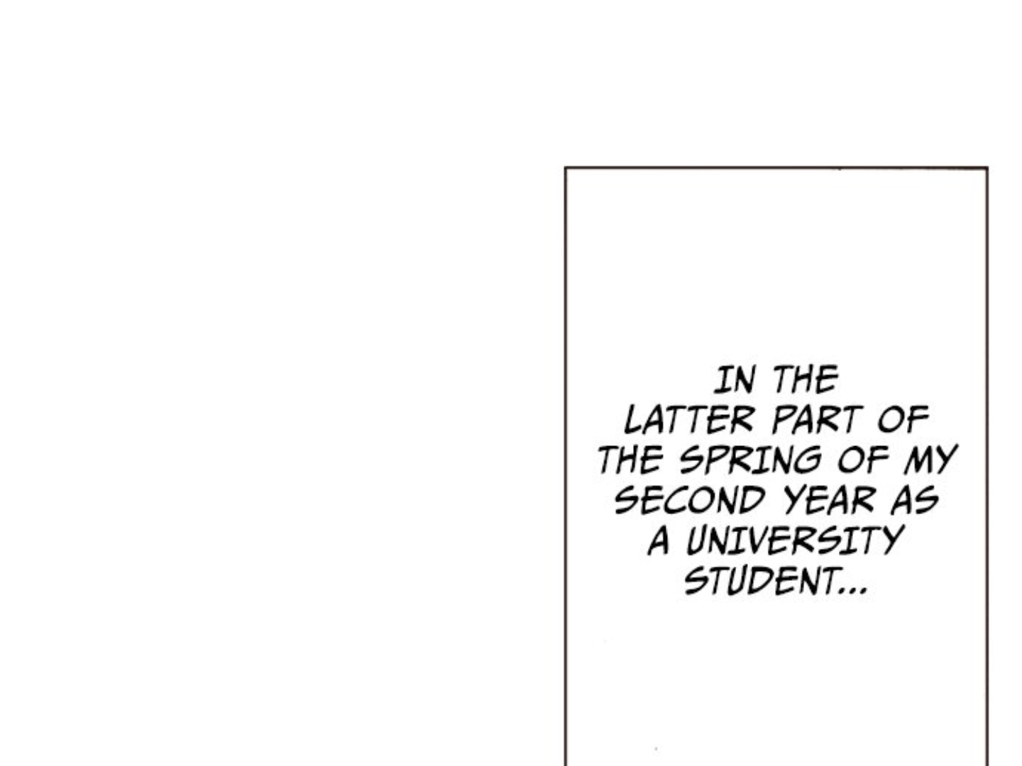 Read Last Game (en) Manga Online