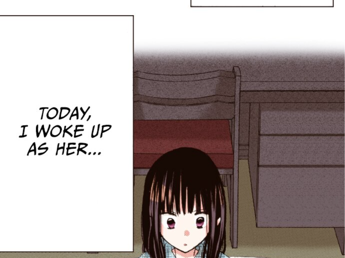 Read Last Game (en) Manga Online