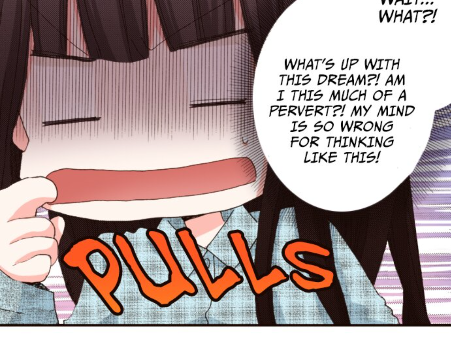 Read Last Game (en) Manga Online