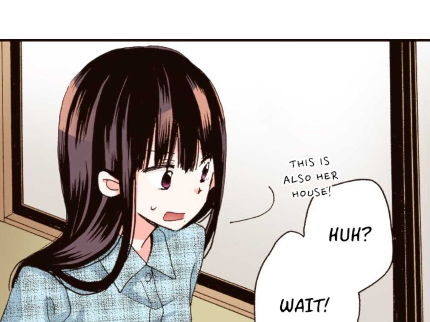 Read Last Game (en) Manga Online