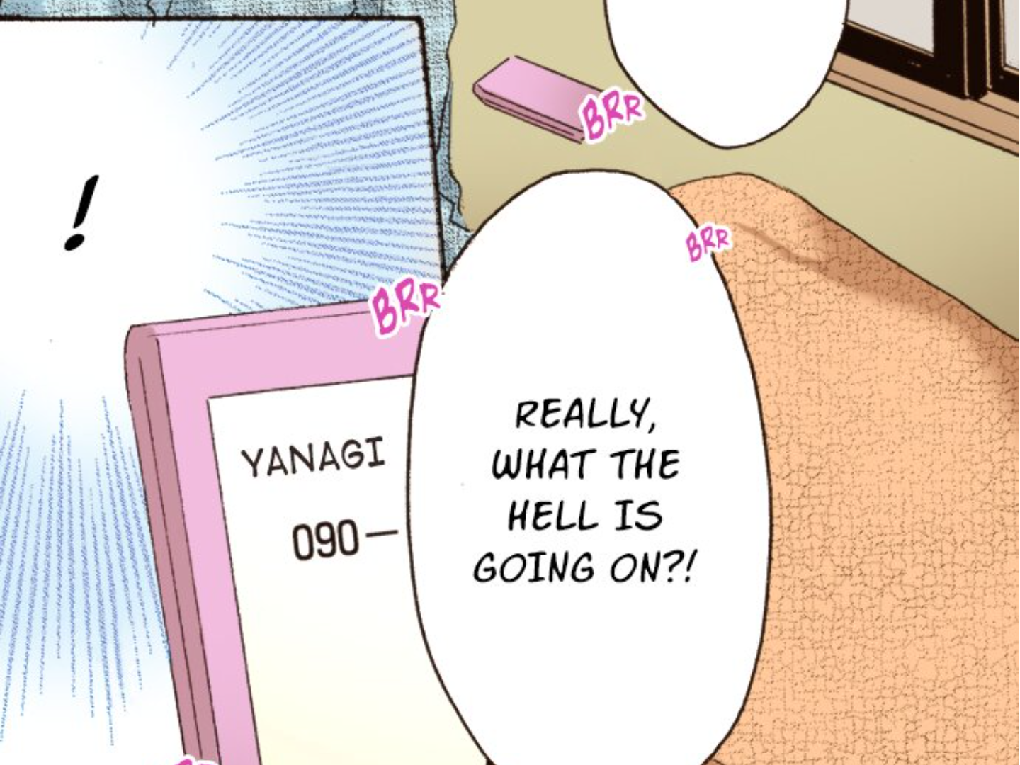 Read Last Game (en) Manga Online