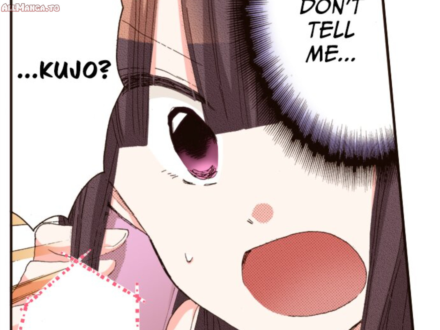 Read Last Game (en) Manga Online