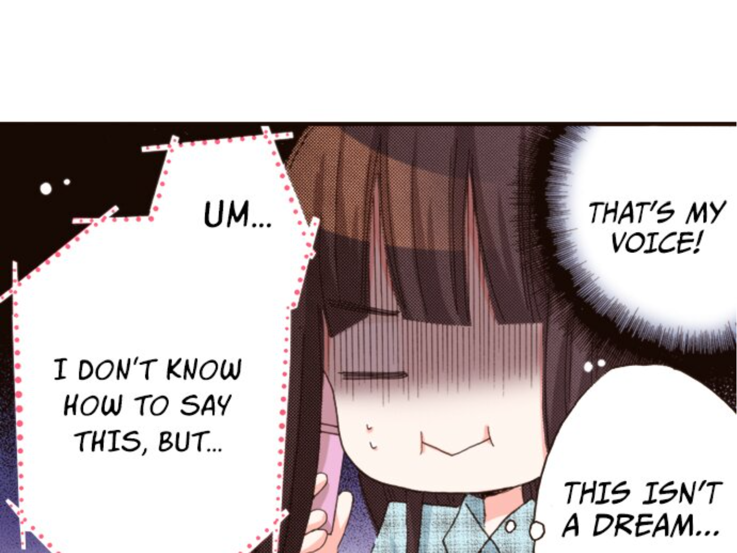 Read Last Game (en) Manga Online