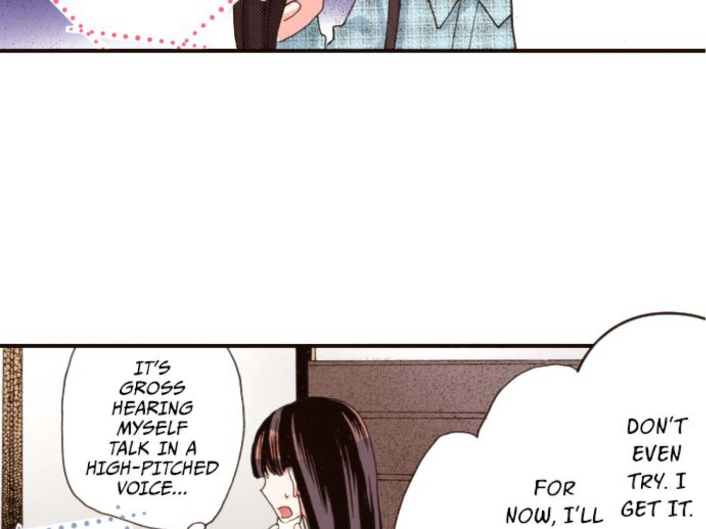 Read Last Game (en) Manga Online