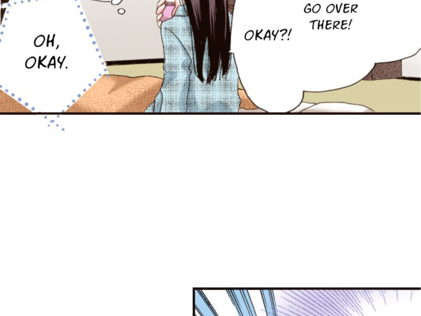 Read Last Game (en) Manga Online