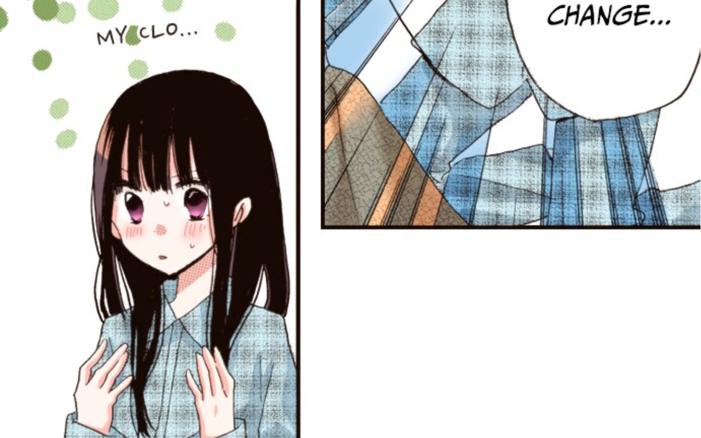 Read Last Game (en) Manga Online