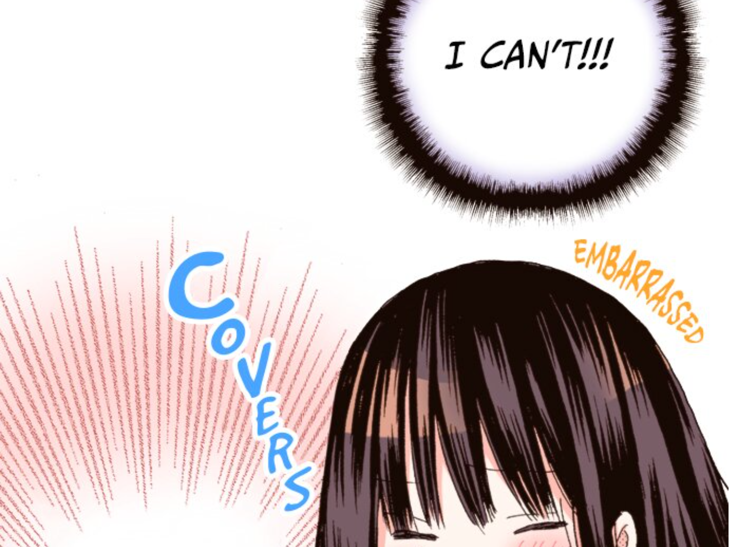 Read Last Game (en) Manga Online