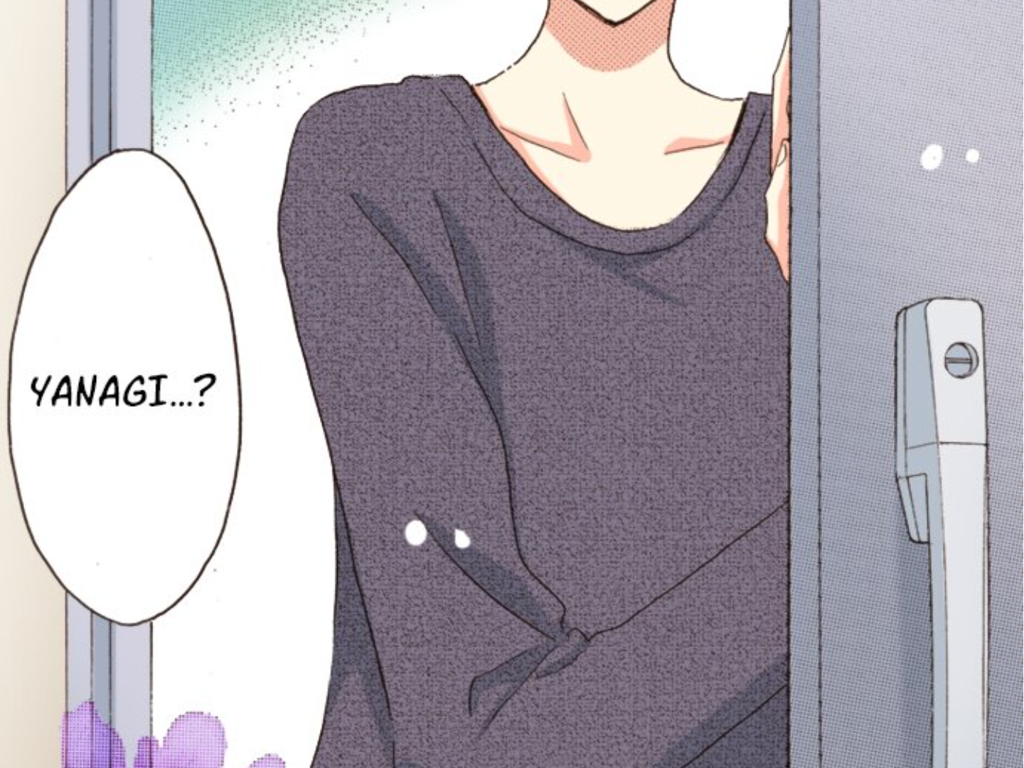 Read Last Game (en) Manga Online