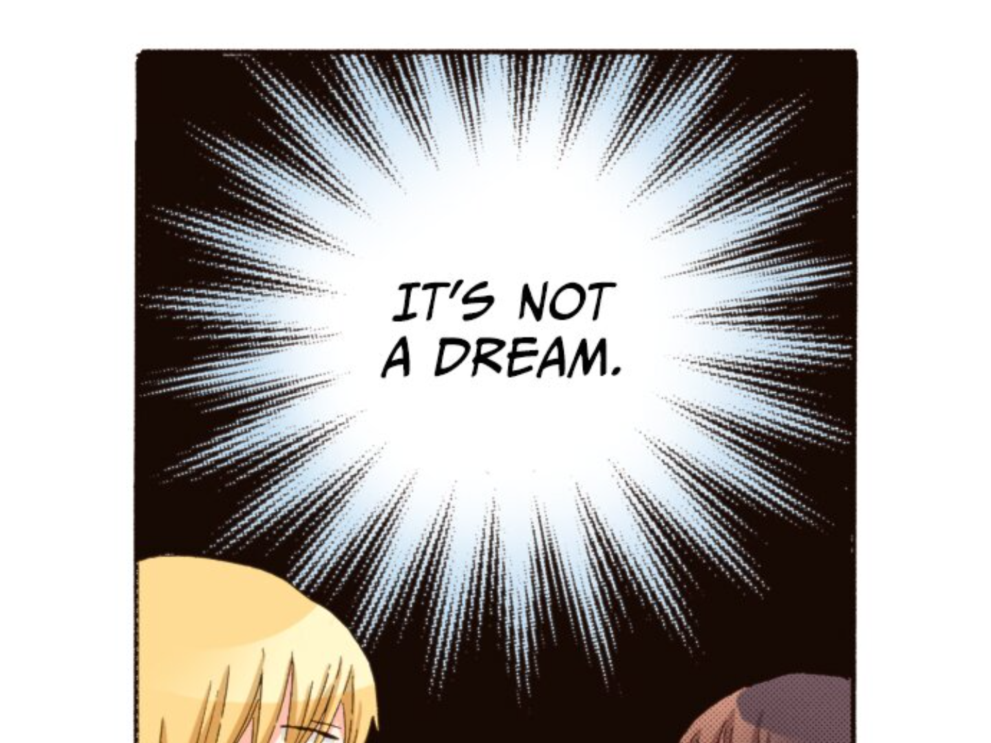 Read Last Game (en) Manga Online