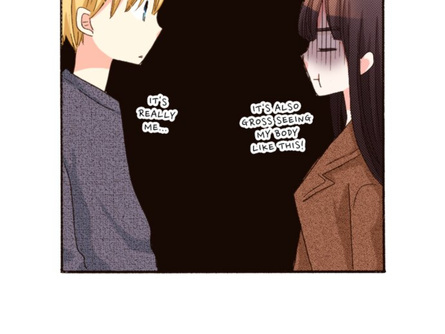 Read Last Game (en) Manga Online