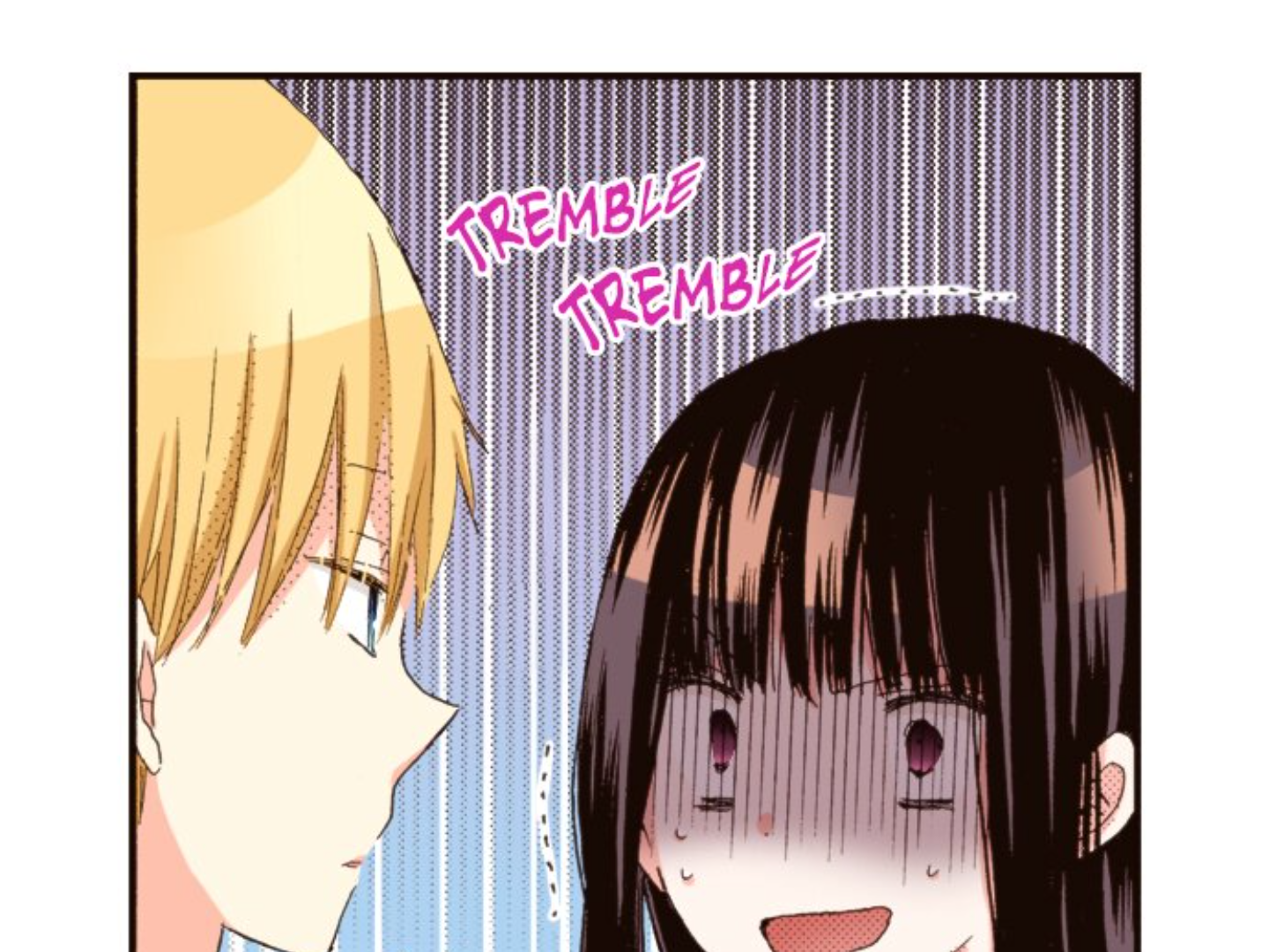 Read Last Game (en) Manga Online